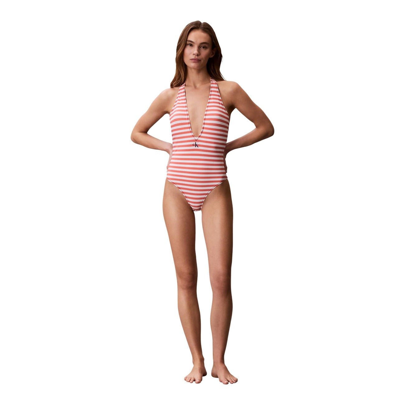Calvin Klein Jeans Costume Donna - AbbiMar