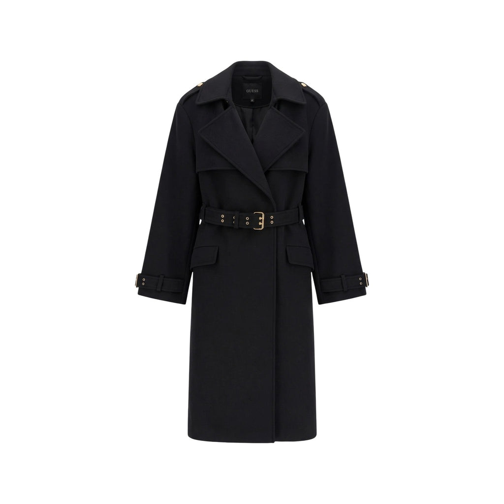 Guess Cappotto Donna