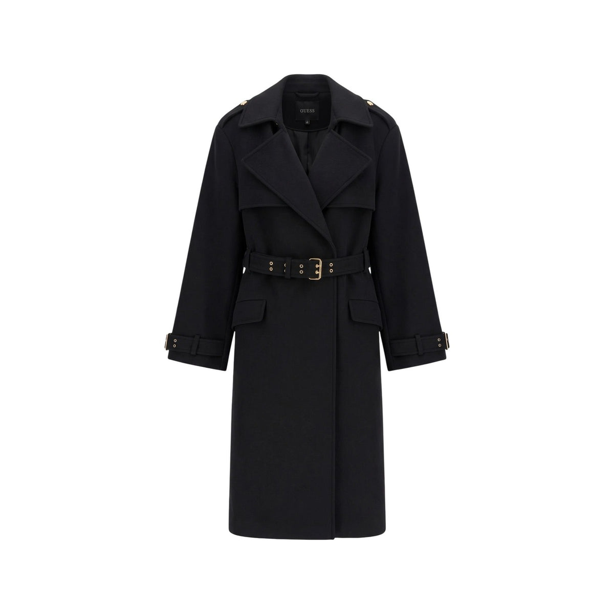 Guess Cappotto Donna