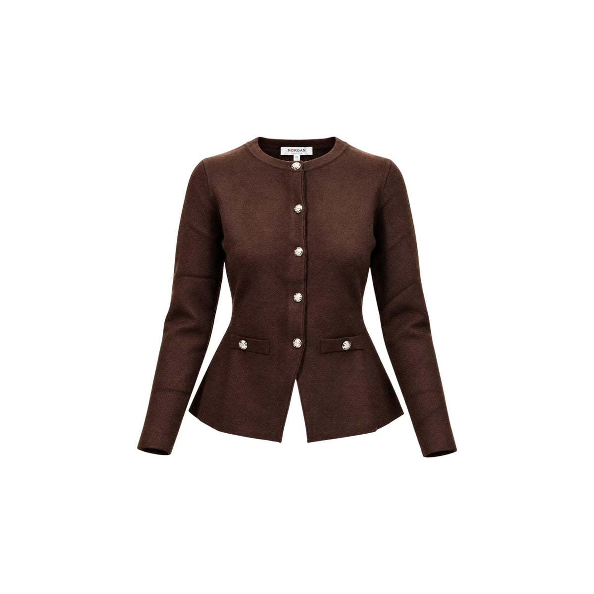 Morgan De Toi Cardigan Donna