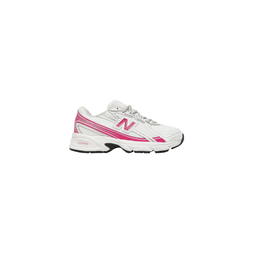 New Balance Sneakers Donna Bianco - AbbiMar