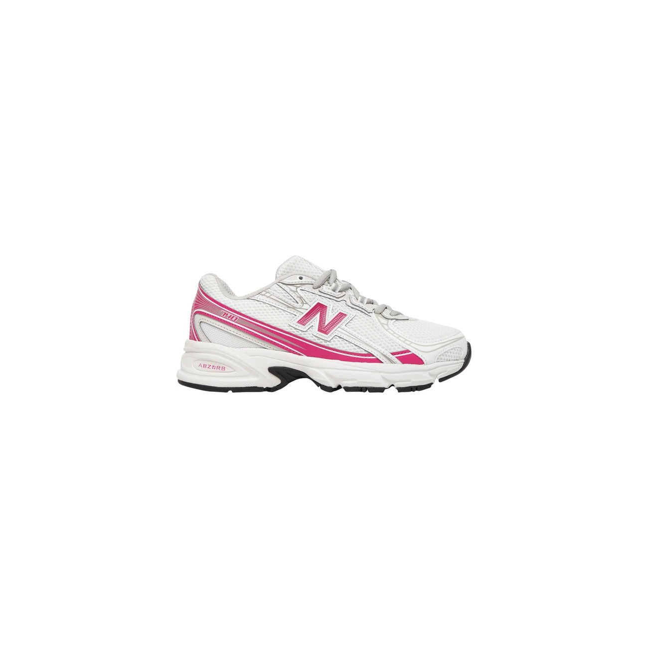 New Balance Sneakers Donna Bianco