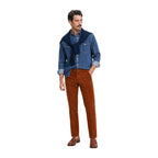 Borghese Pantaloni Uomo Borghese