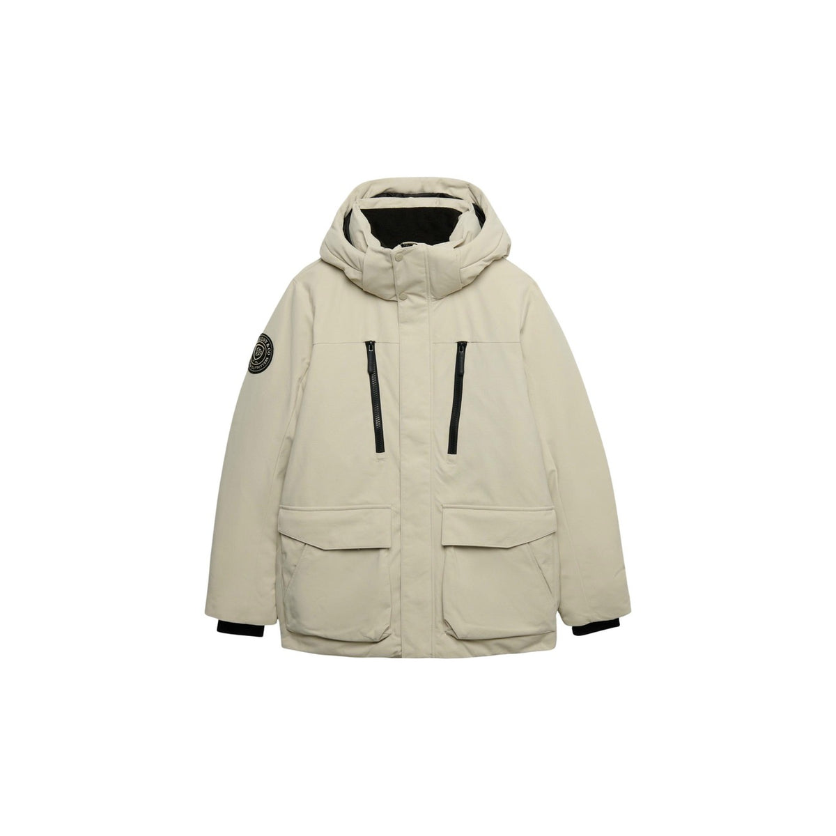 Superdry Giubbotto Uomo Superdry