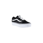 Vans Sneakers Donna Nero - AbbiMar