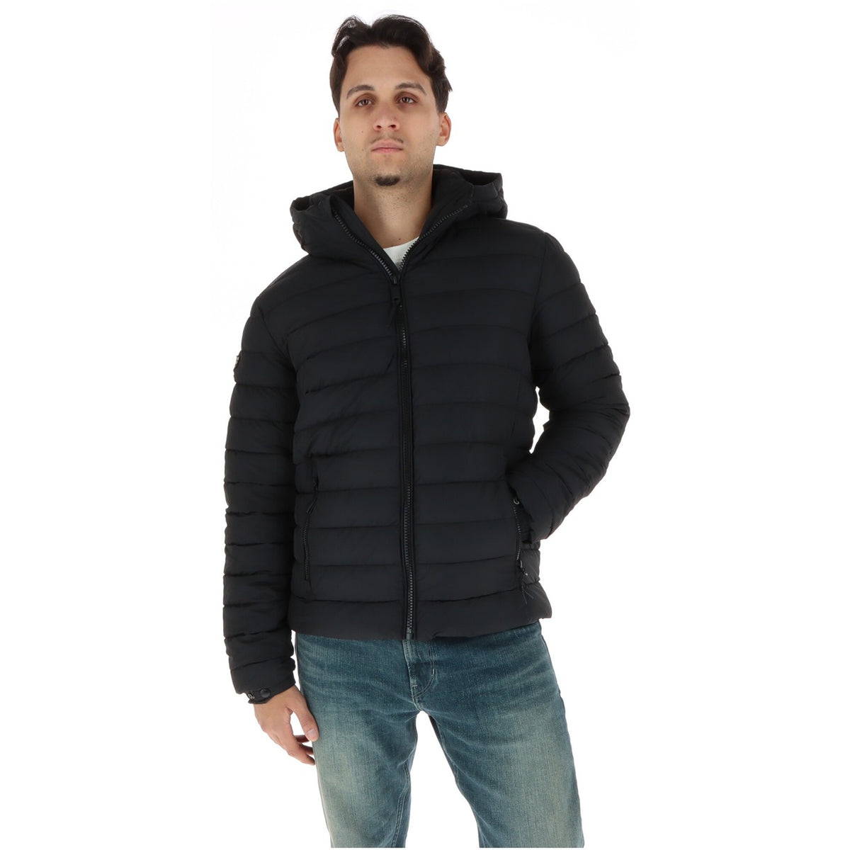 Superdry Giubbotto Uomo Superdry