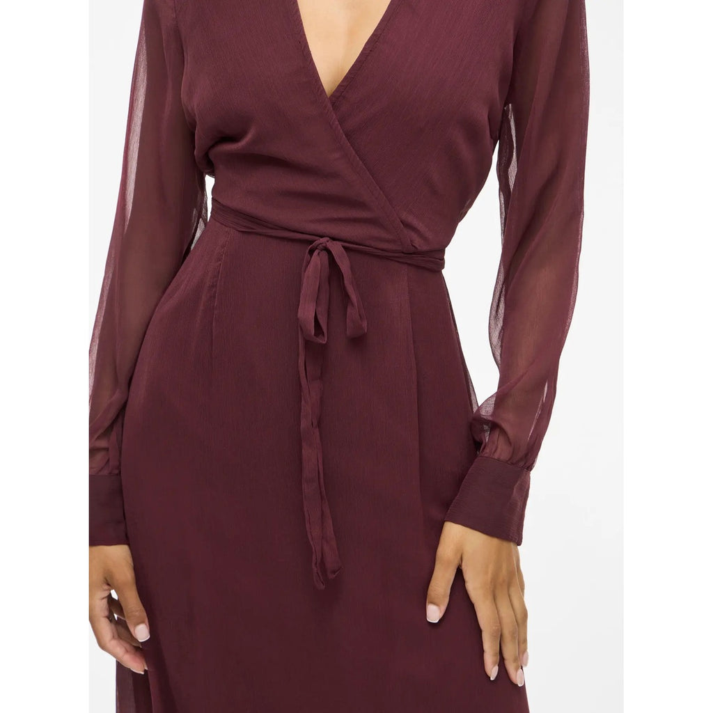 Vila Clothes Abito Donna