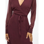 Vila Clothes Abito Donna