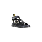 Dr. Martens Sandali Donna Nero - AbbiMar