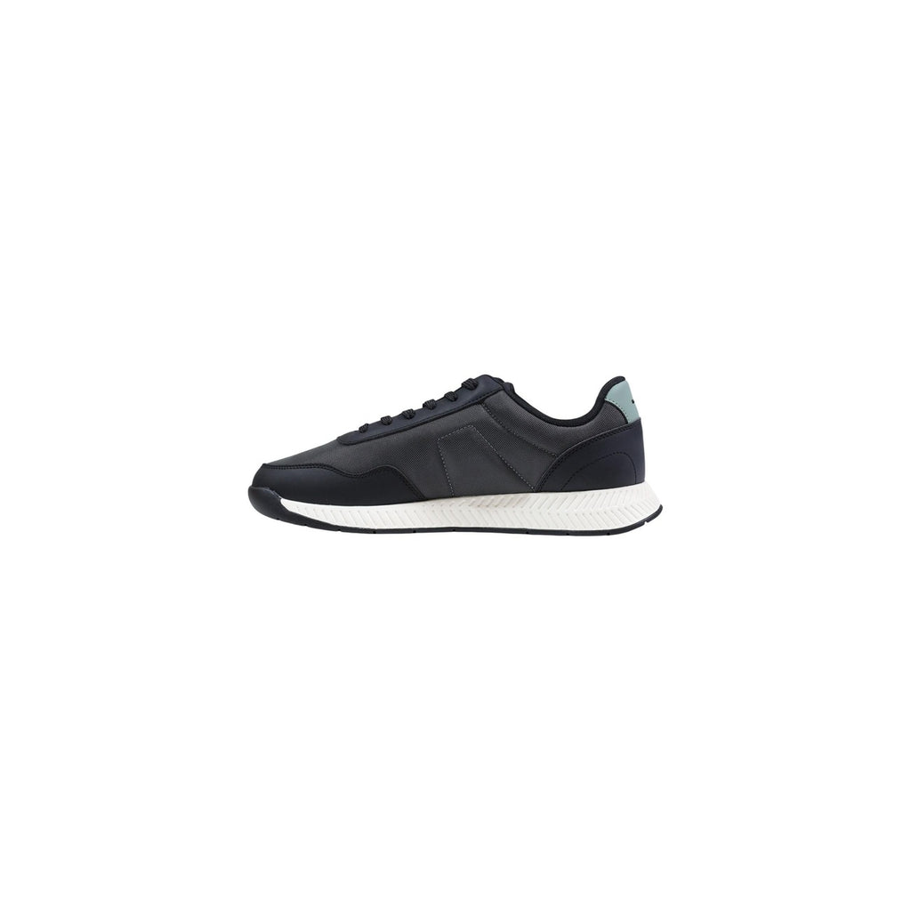 Boss Sneakers Uomo Grigio - AbbiMar