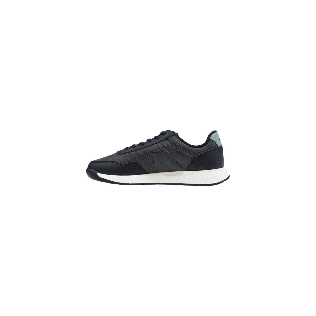 Boss Sneakers Uomo Grigio - AbbiMar
