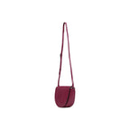Calvin Klein Borsa Donna Bordeaux Poliuretano Tasca Interna - AbbiMar