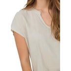 Jacqueline De Yong Blouse Donna