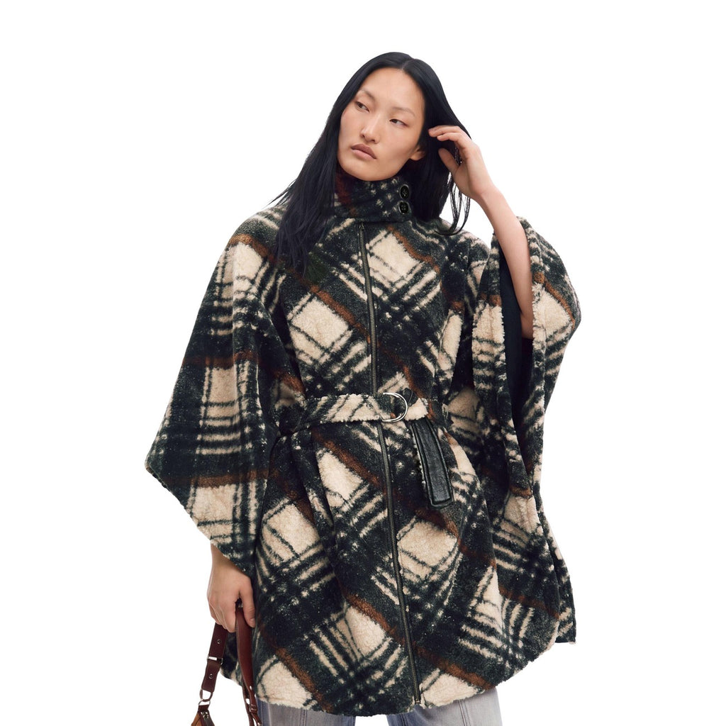 Desigual Giacca Donna