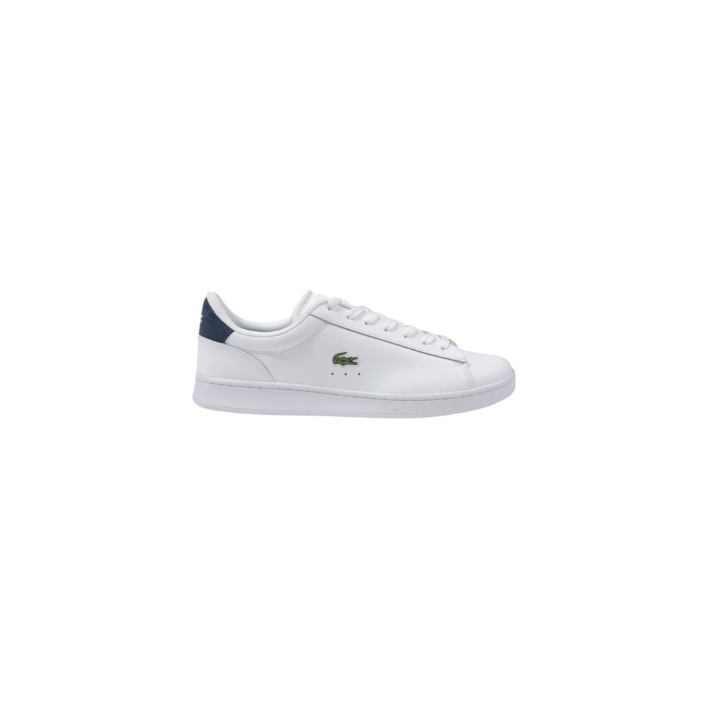Lacoste Sneakers Uomo Bianco - AbbiMar