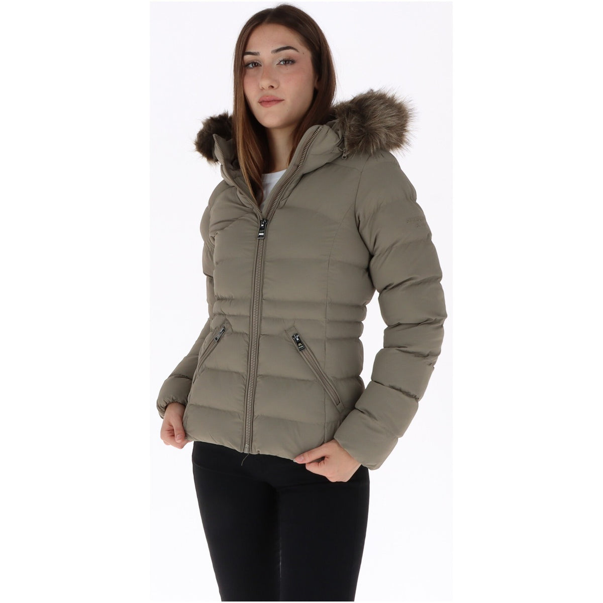 Superdry Giubbotto Donna Superdry