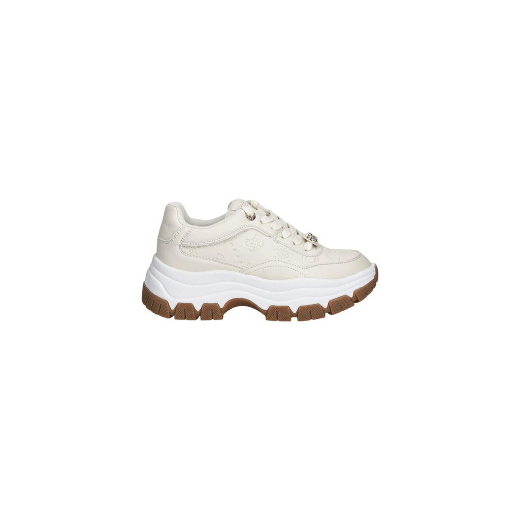 Guess Sneakers Donna Bianco - AbbiMar