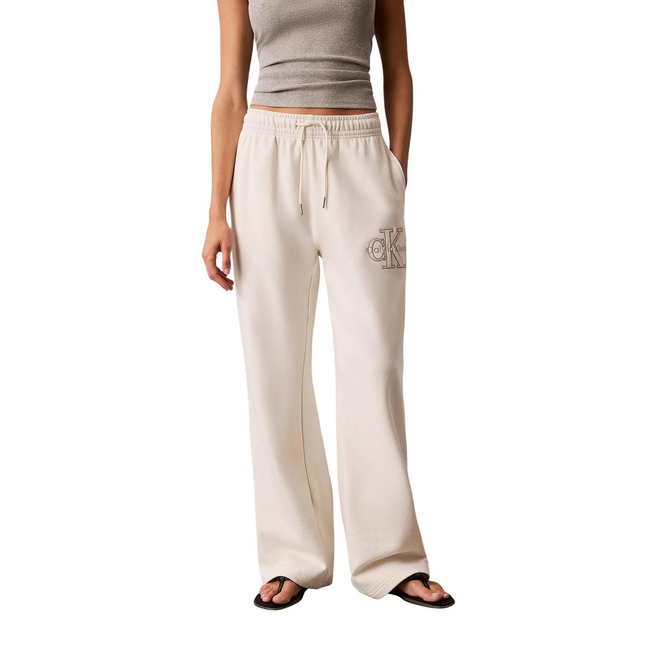 Calvin Klein Jeans Pantaloni Donna - AbbiMar