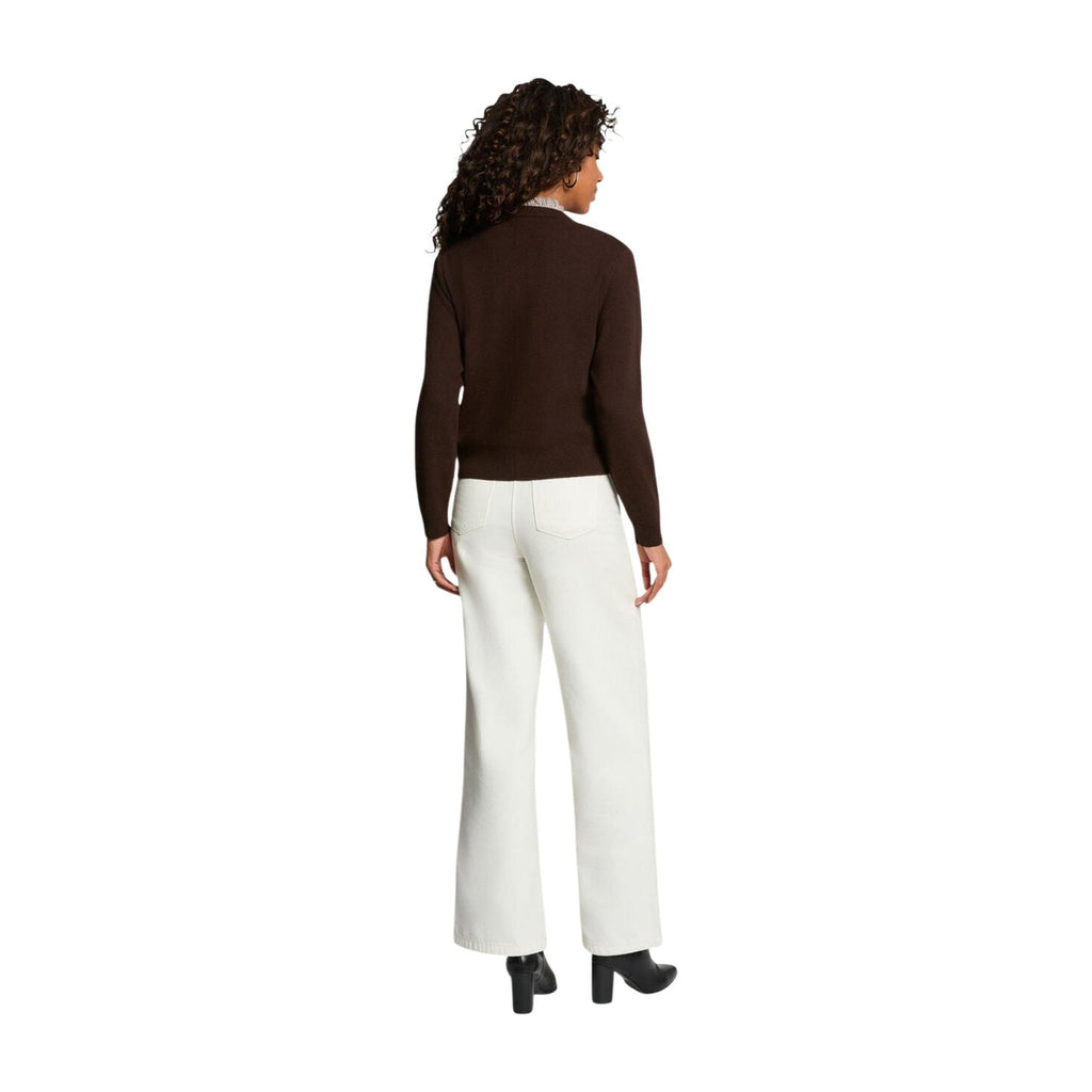 Morgan De Toi Cardigan Donna
