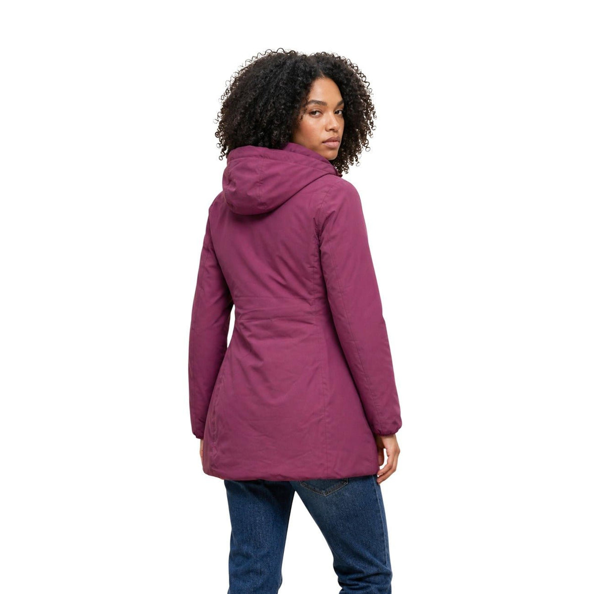 Kway Giacca Donna - AbbiMar