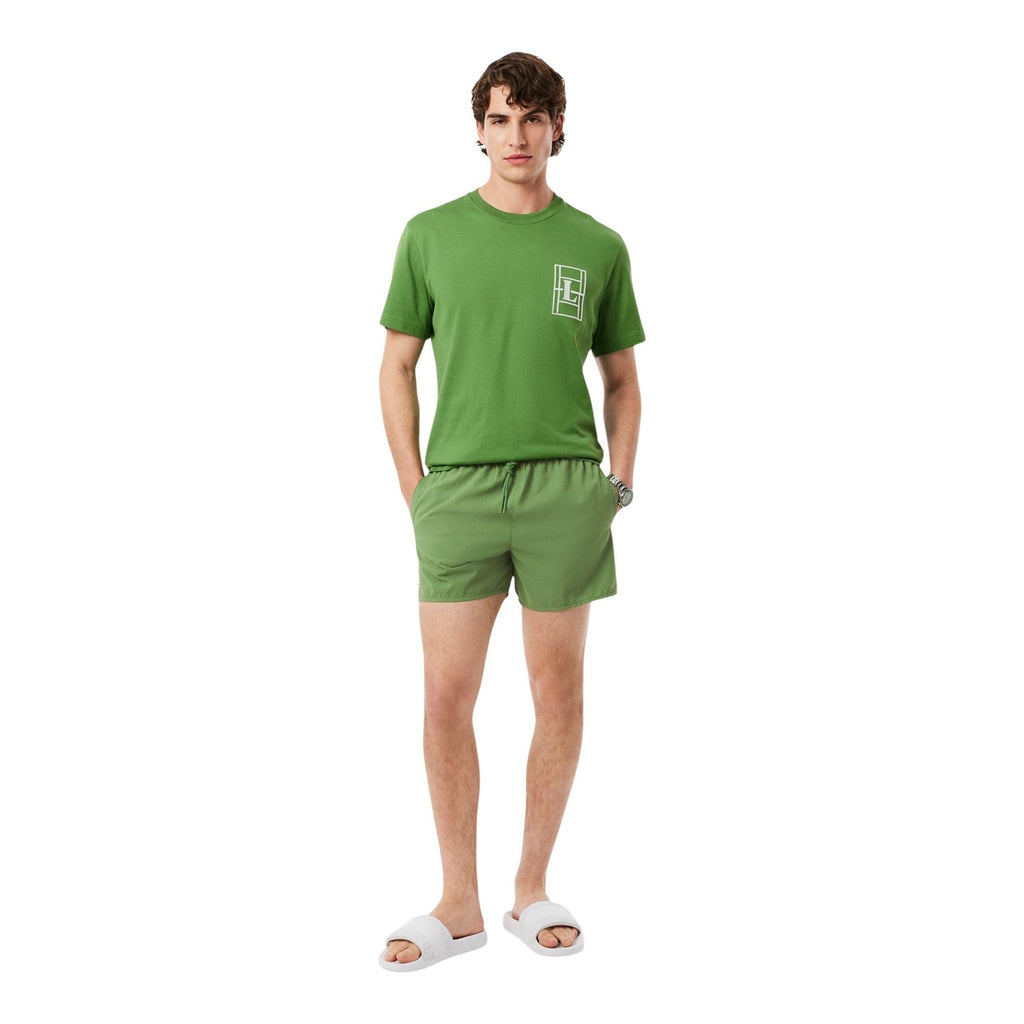 Lacoste Costume Uomo - AbbiMar