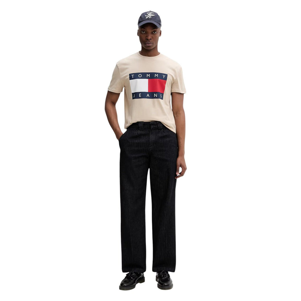 Tommy Hilfiger Jeans T-Shirt Uomo - AbbiMar