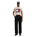 Tommy Hilfiger Jeans T-Shirt Uomo - AbbiMar