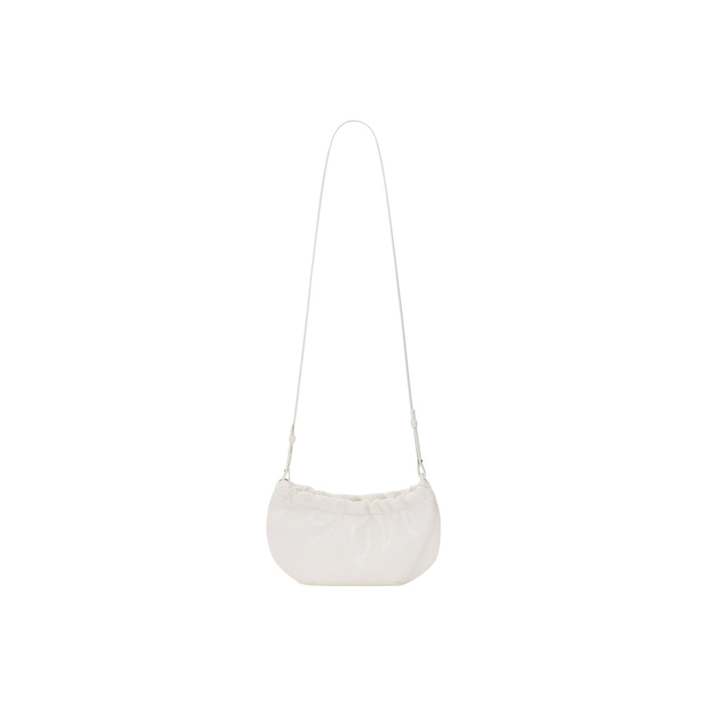 Desigual Borsa Donna Beige Poliestere Cerniera Tracolla - AbbiMar