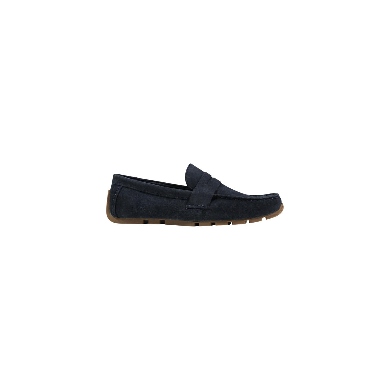 Clarks Mocassini Uomo Blu - AbbiMar