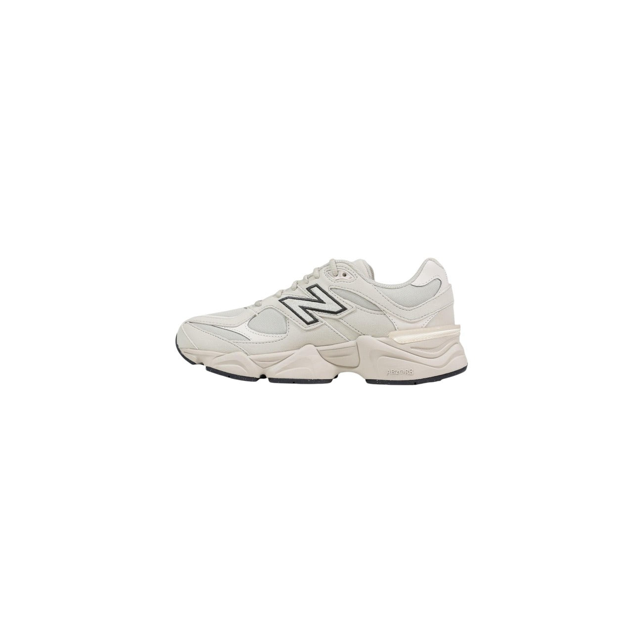 New Balance Sneakers Donna Beige