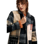 Desigual Cappotto Donna
