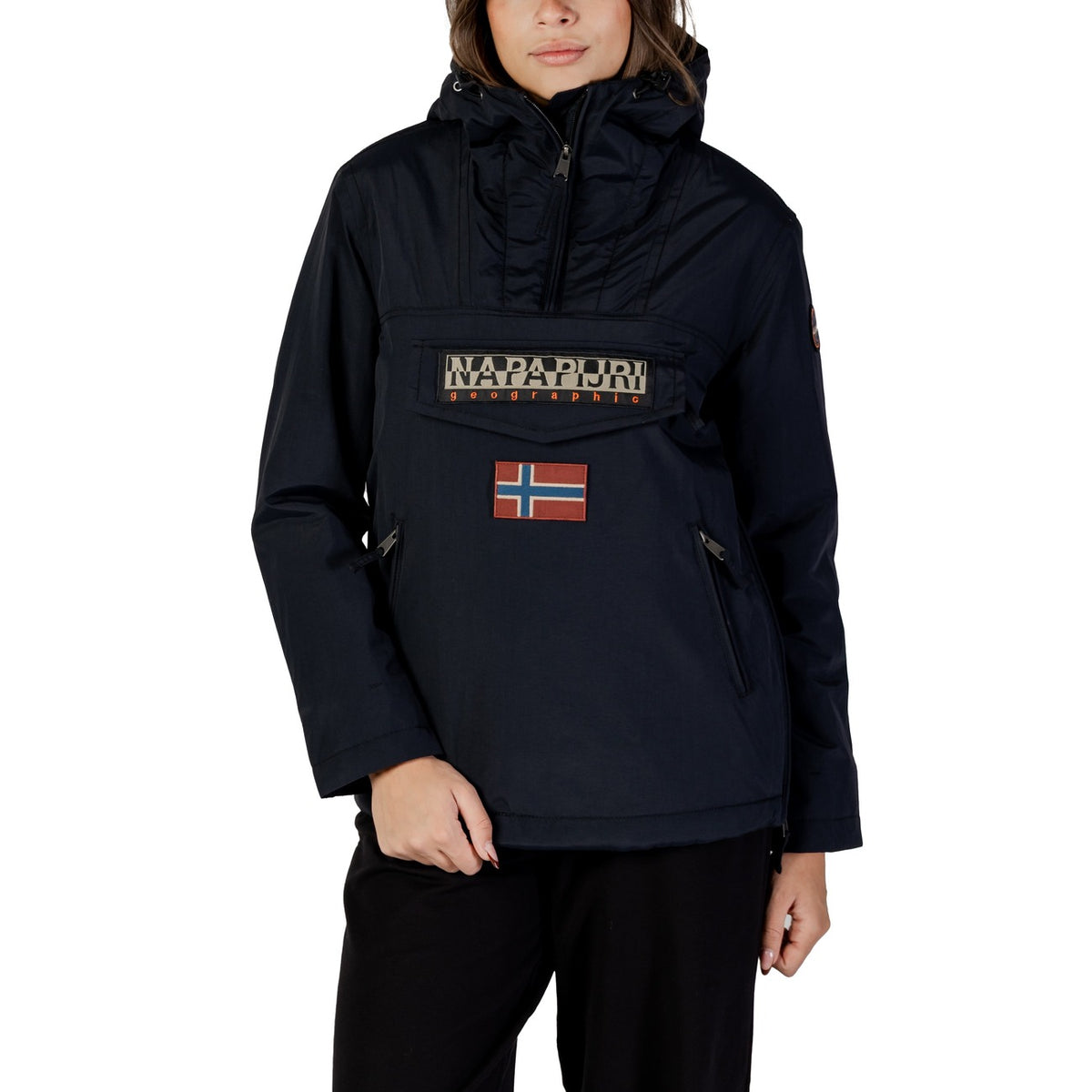 Napapijri Giubbotto Donna Napapijri
