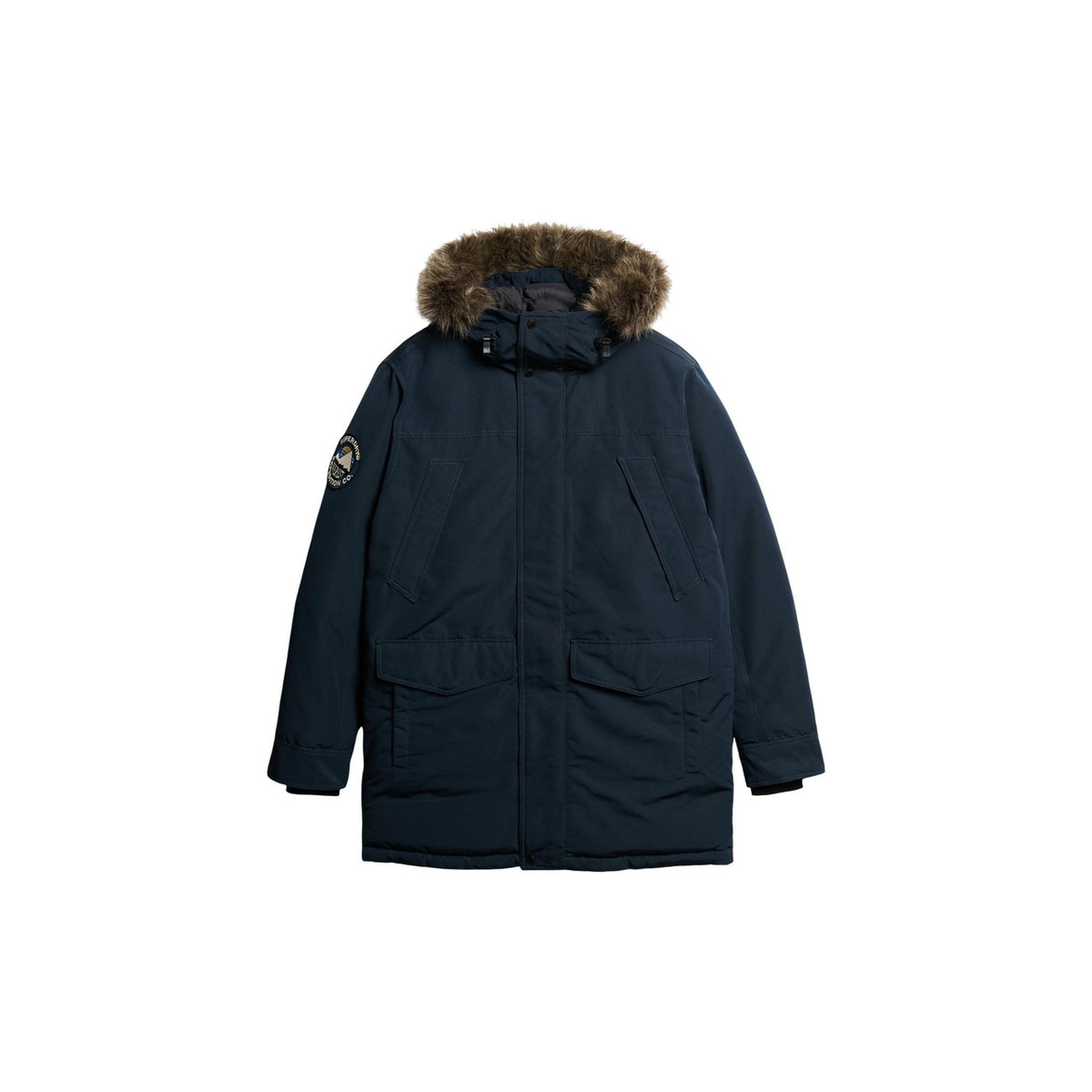 Superdry Giubbotto Uomo Superdry
