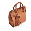 Liu Jo Borsa Donna Beige Poliestere Media - AbbiMar