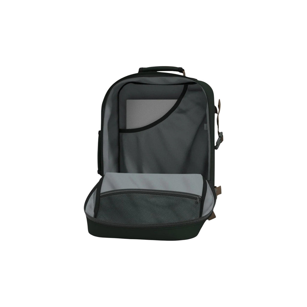 Cabin Zero Borsa Uomo