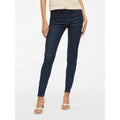 Vila Clothes Jeans Donna