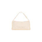 Desigual Borsa Donna Beige Poliestere Cerniera Flat - AbbiMar