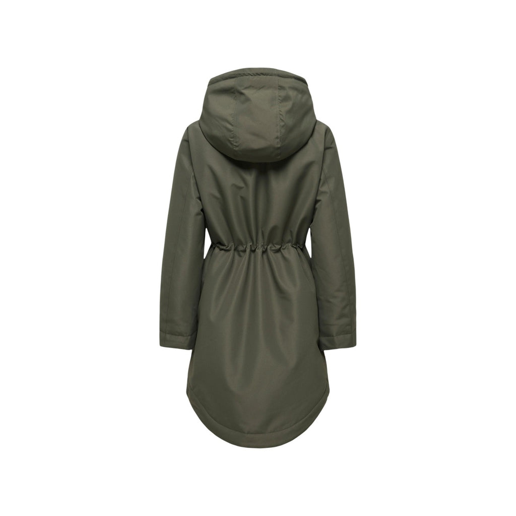 Jacqueline De Yong Cappotto Donna Jacqueline De Yong