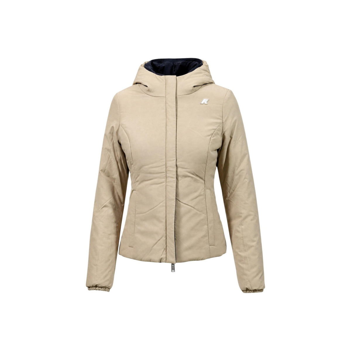 Kway Giacca Donna Kway
