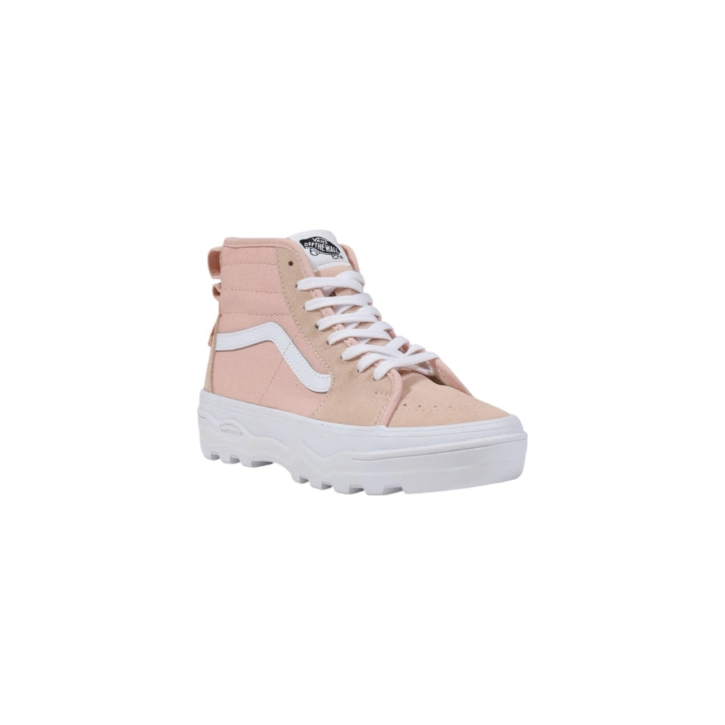 Vans Sneakers Donna Rosa - AbbiMar