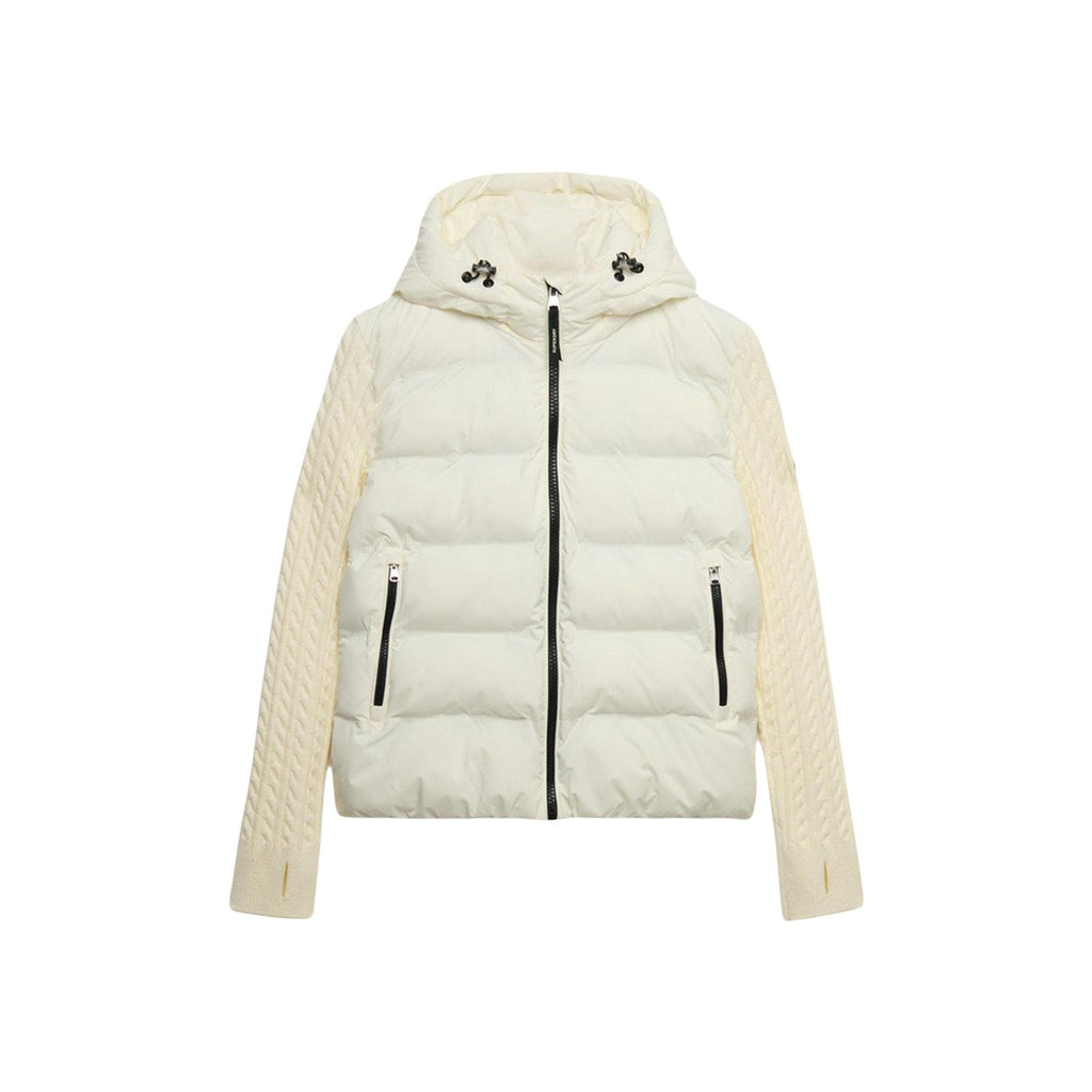 Superdry Giubbotto Donna Superdry