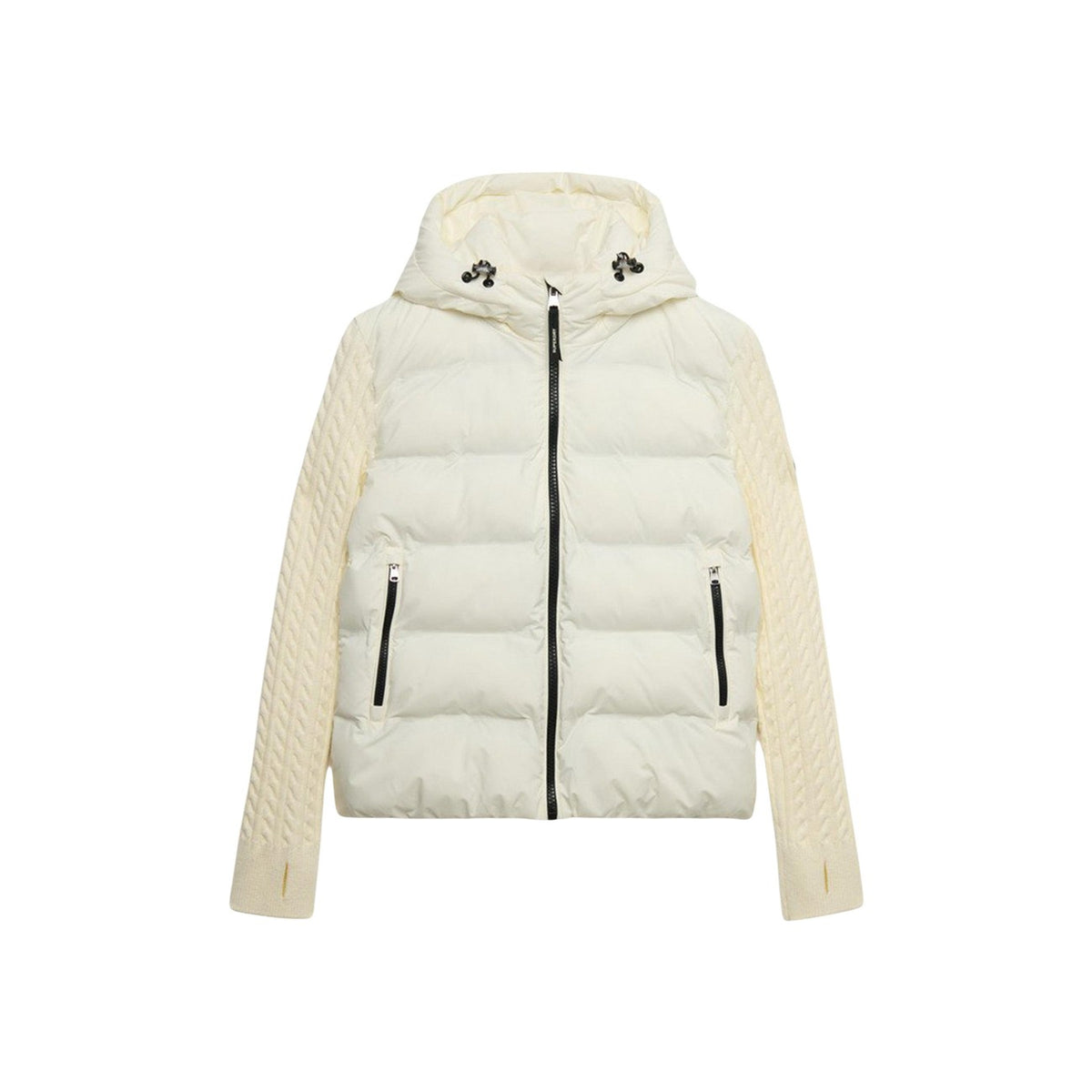 Superdry Giubbotto Donna Superdry