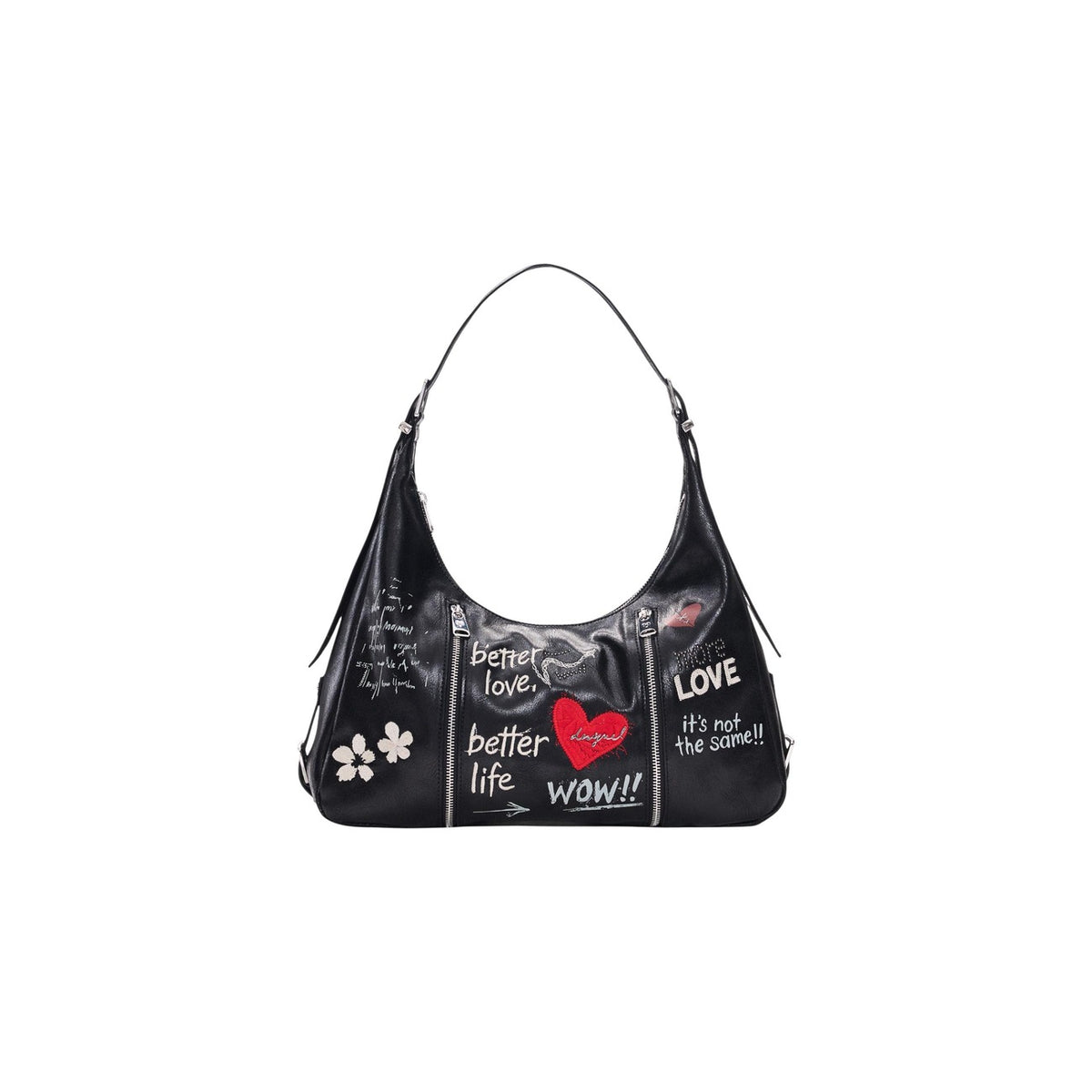 Desigual Borsa Donna