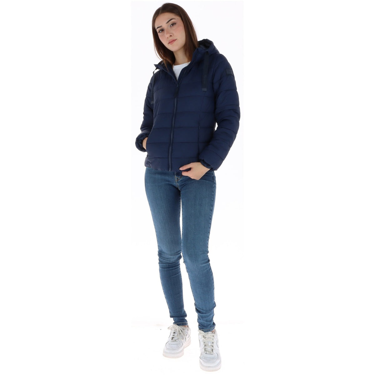Pepe Jeans Giubbotto Donna Pepe Jeans