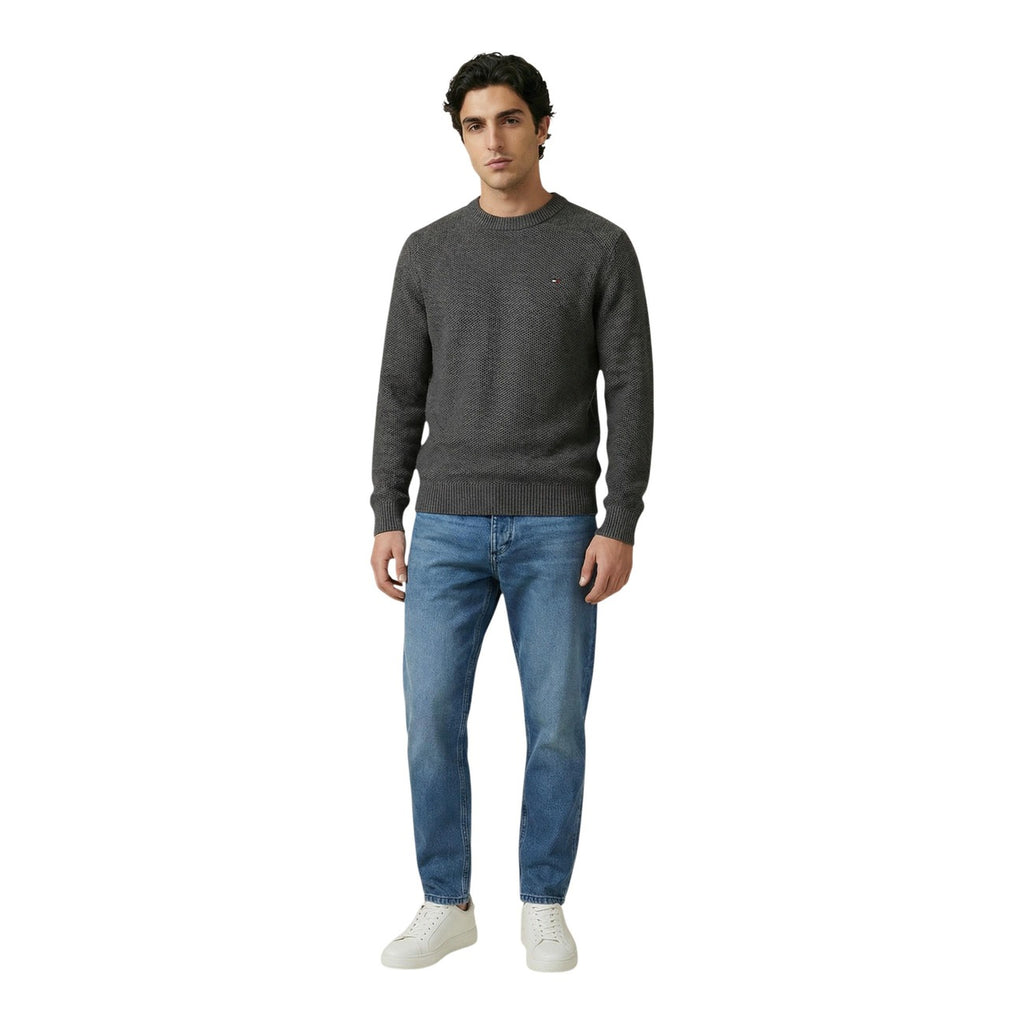 Tommy Hilfiger Jeans Maglia Uomo - AbbiMar