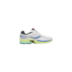 Saucony Sneakers Donna Nere con Lacci Saucony
