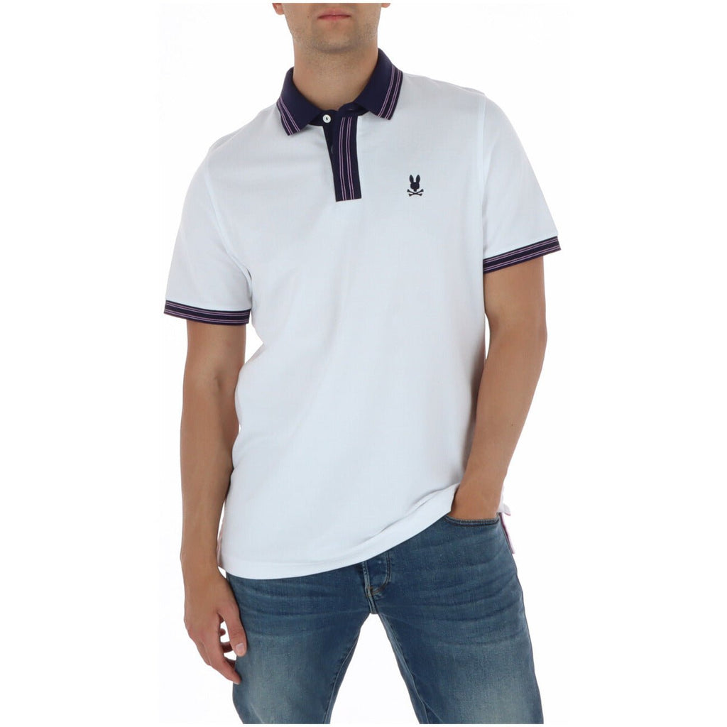 Psycho Bunny Polo Uomo - AbbiMar