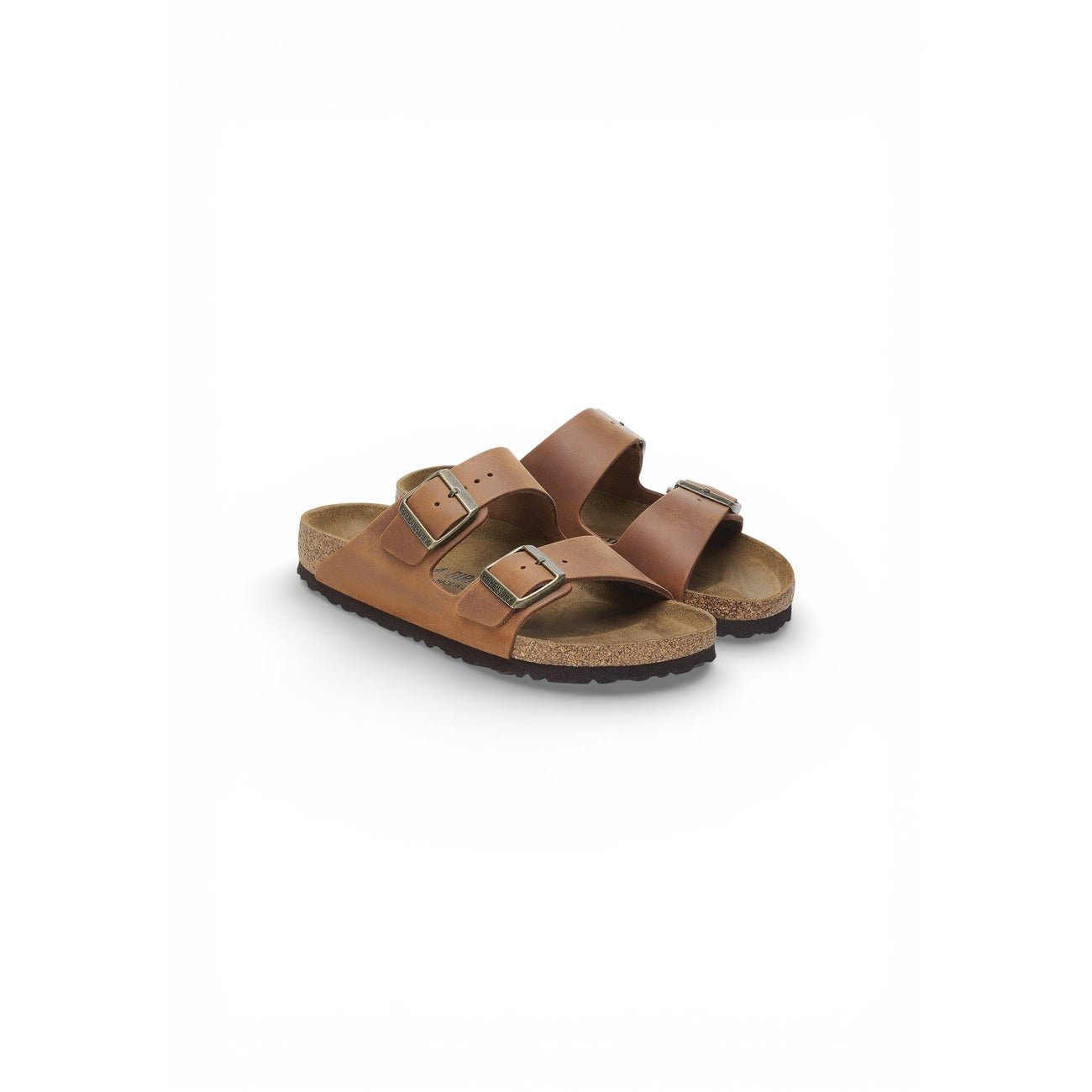 Birkenstock Ciabatte Uomo - AbbiMar