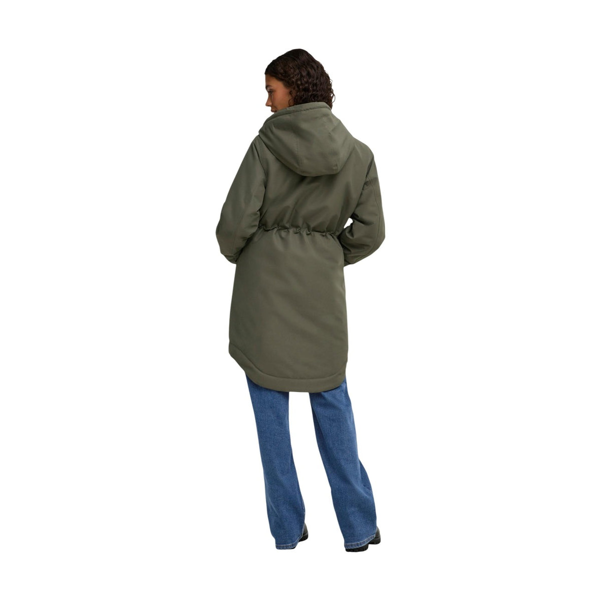 Jacqueline De Yong Cappotto Donna Jacqueline De Yong
