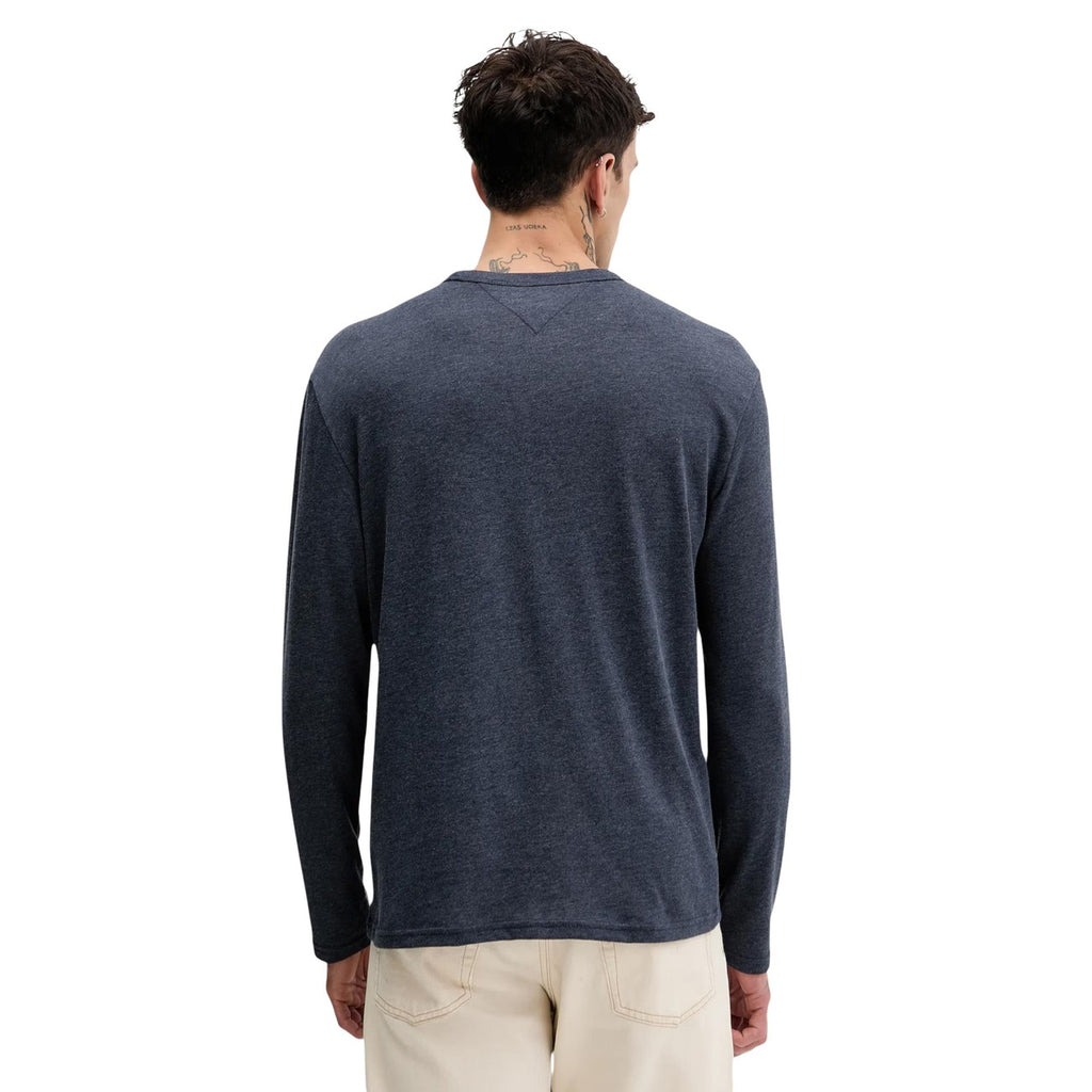 Tommy Hilfiger Jeans Maglia Uomo - AbbiMar